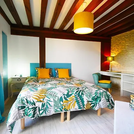 Cosy Zenith דירה *