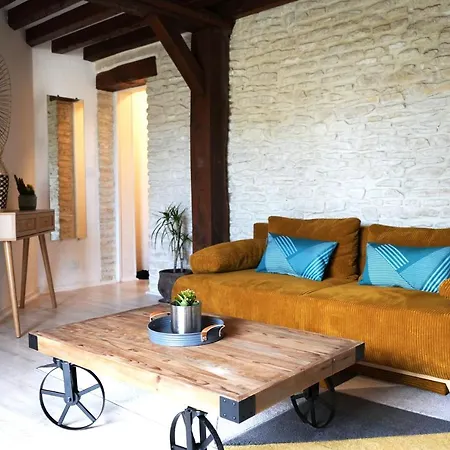 Cosy Zenith