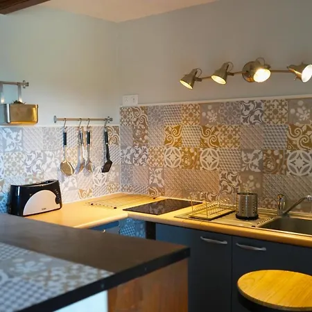 Cosy Zenith דירה קאין