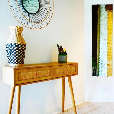Cosy Zenith דירה