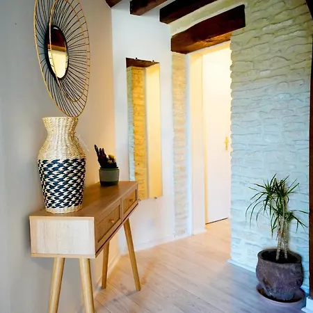 Cosy Zenith דירה קאין